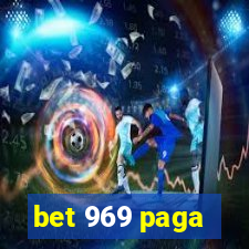 bet 969 paga