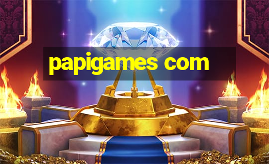 papigames com