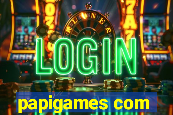 papigames com