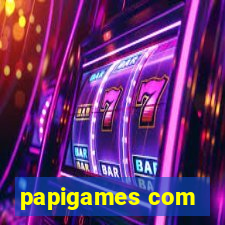 papigames com