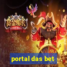 portal das bet