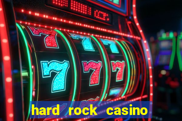 hard rock casino loyalty program