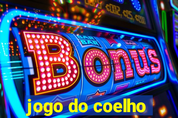 jogo do coelho