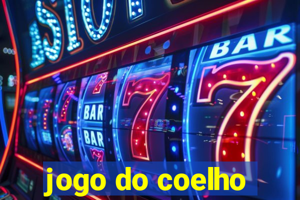 jogo do coelho