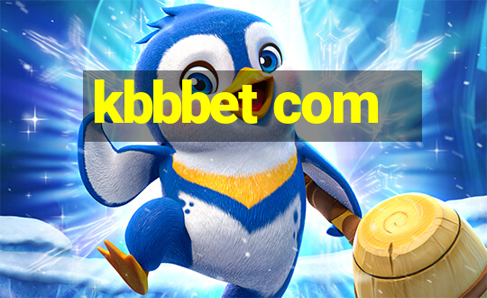 kbbbet com