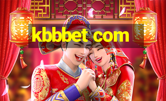 kbbbet com