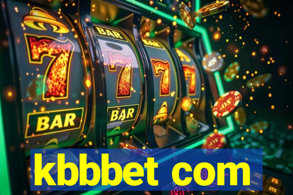 kbbbet com