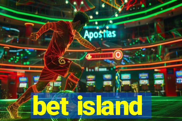 bet island