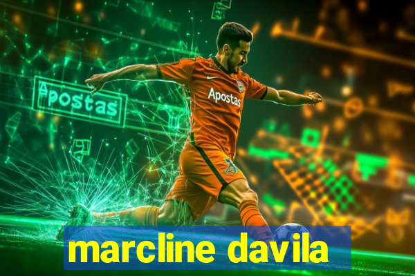 marcline davila