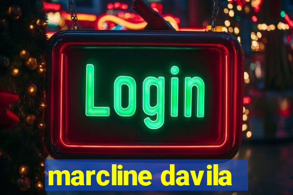 marcline davila