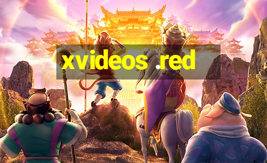 xvideos .red