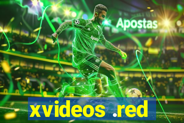 xvideos .red