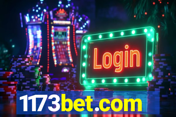 1173bet.com