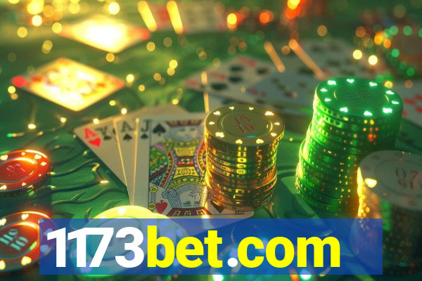 1173bet.com