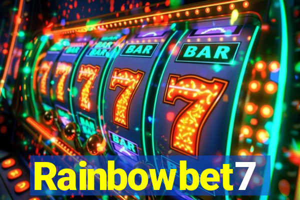 Rainbowbet7