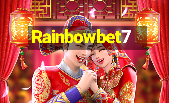 Rainbowbet7