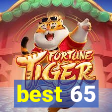 best 65