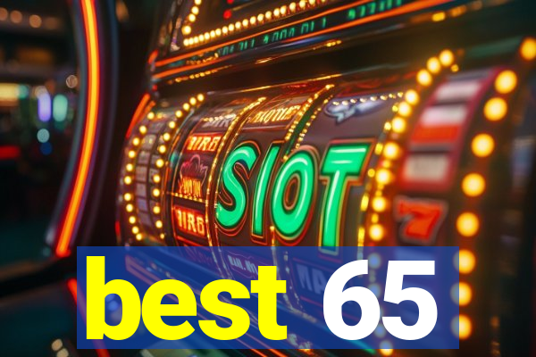 best 65