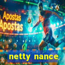 netty nance