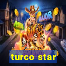 turco star