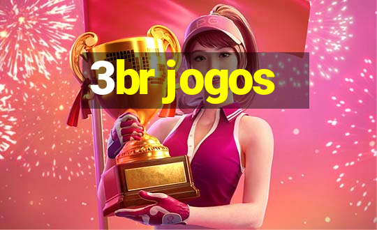 3br jogos