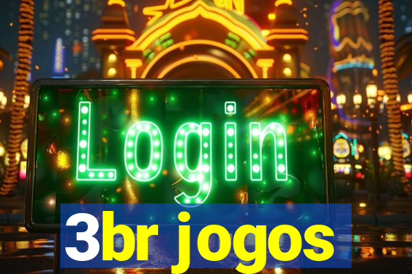 3br jogos