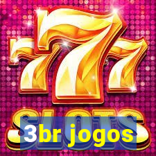 3br jogos