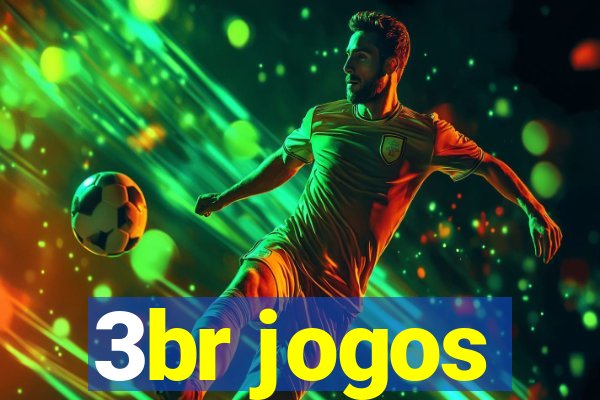 3br jogos