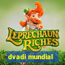 dvadi mundial