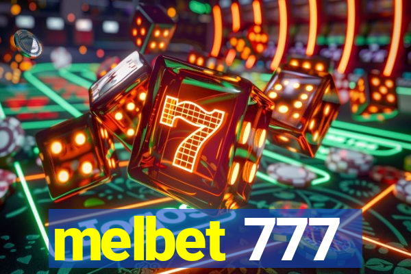 melbet 777