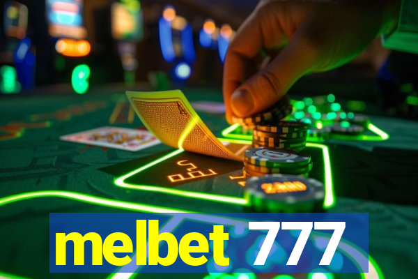 melbet 777