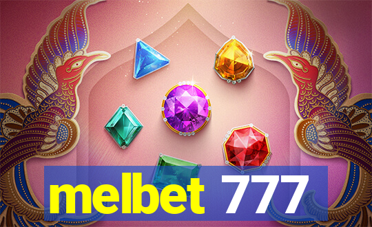 melbet 777