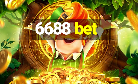 6688 bet