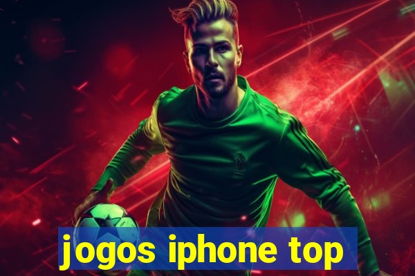 jogos iphone top