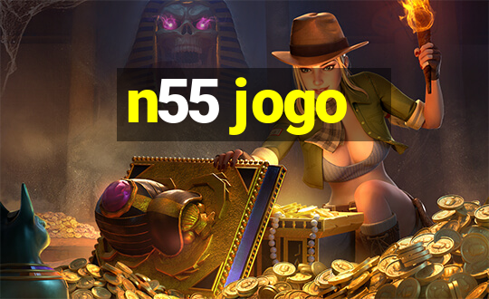 n55 jogo