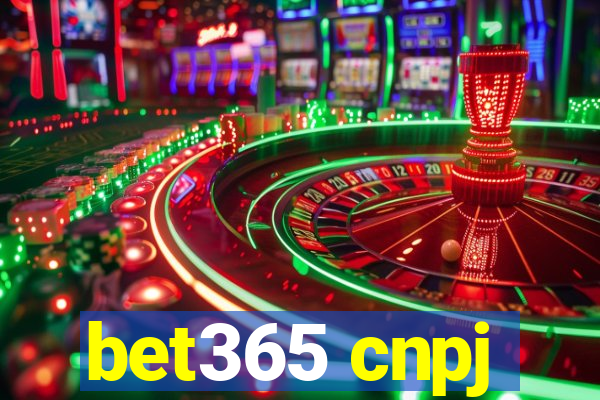 bet365 cnpj