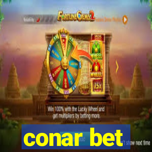 conar bet