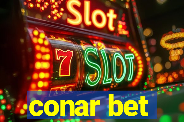 conar bet