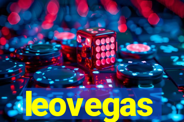 leovegas