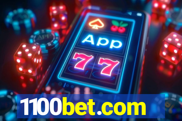 1100bet.com