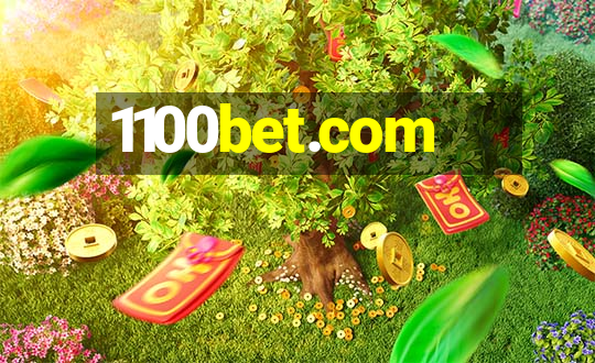 1100bet.com