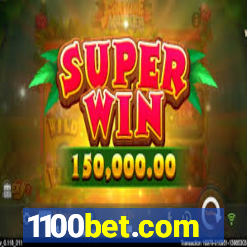 1100bet.com