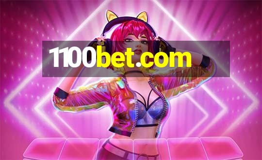 1100bet.com