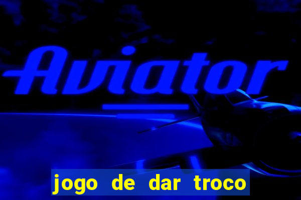 jogo de dar troco em dinheiro