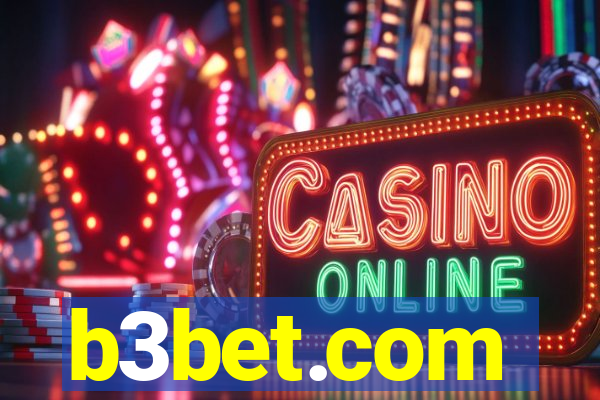 b3bet.com