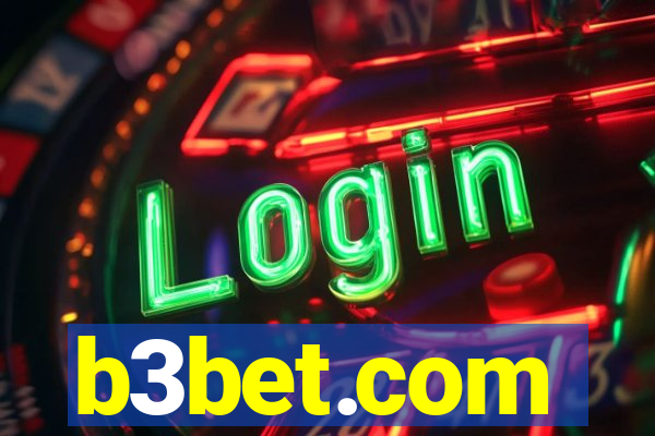 b3bet.com