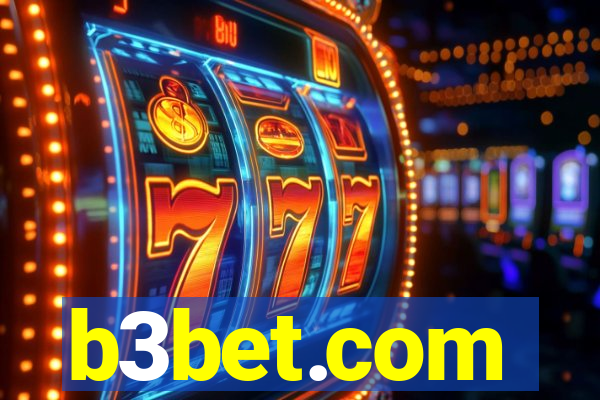 b3bet.com