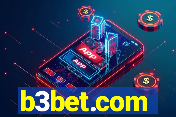 b3bet.com