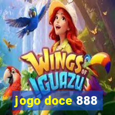 jogo doce 888