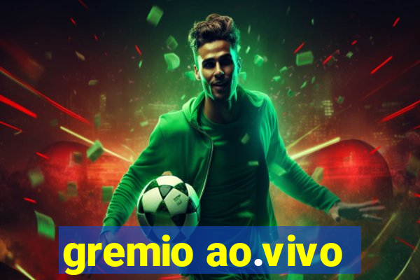 gremio ao.vivo